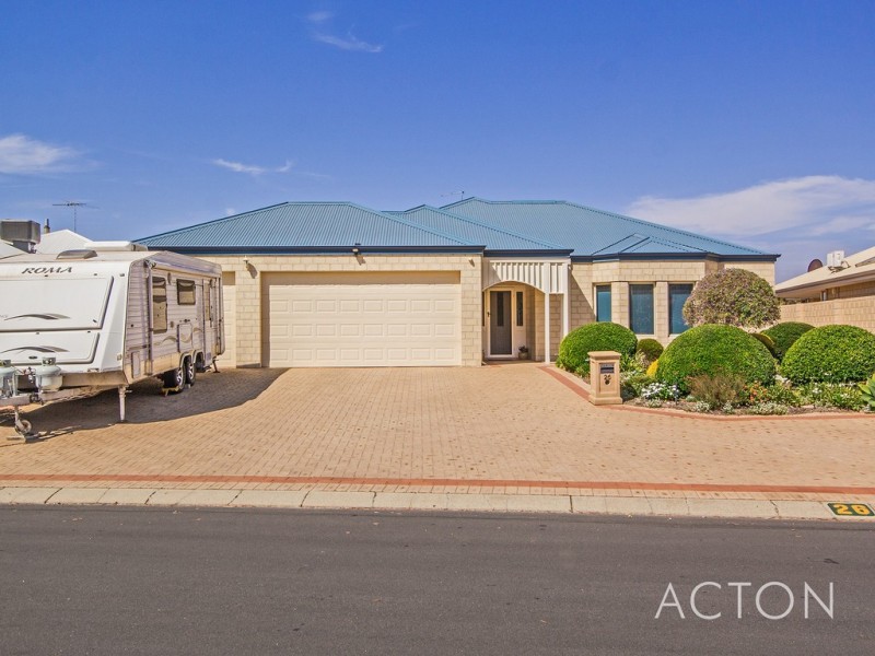 26 Sun Land Avenue, South Yunderup WA 6208