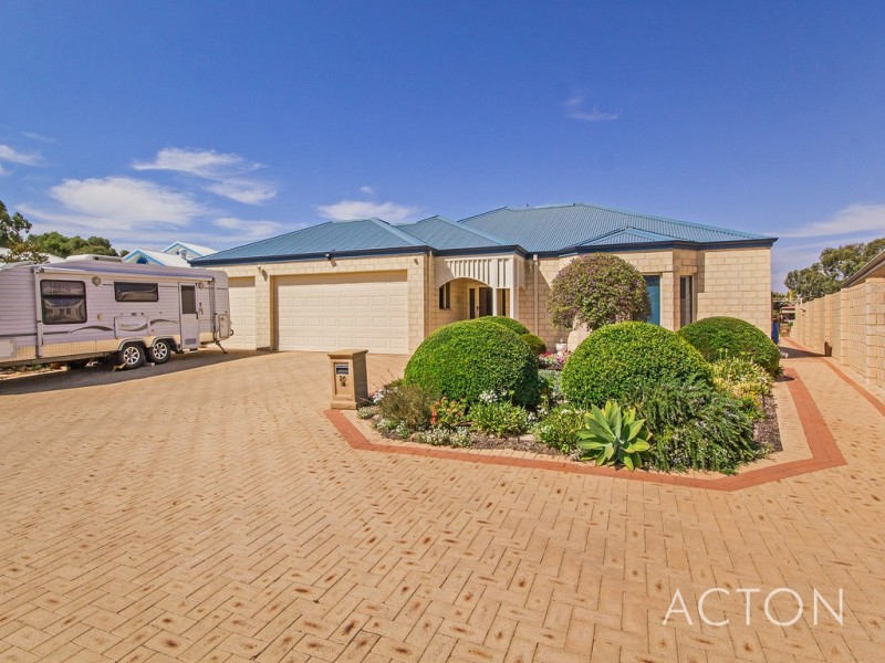 26 Sun Land Avenue, South Yunderup WA 6208