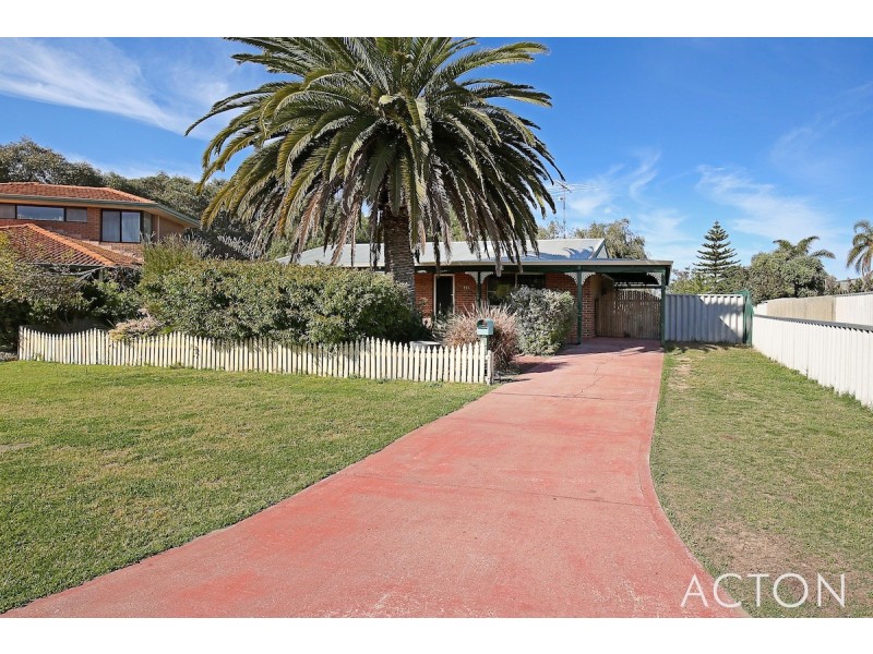 114 Hickman Road, Silver Sands WA 6210