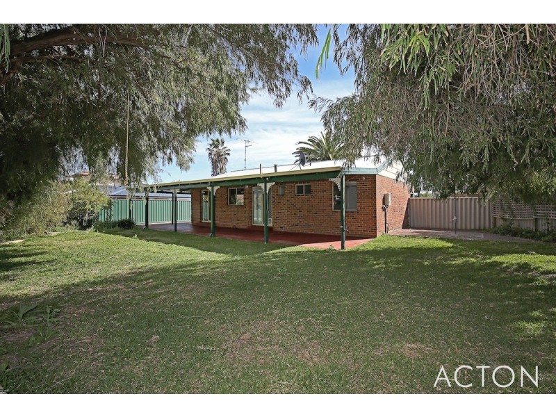 114 Hickman Road, Silver Sands WA 6210