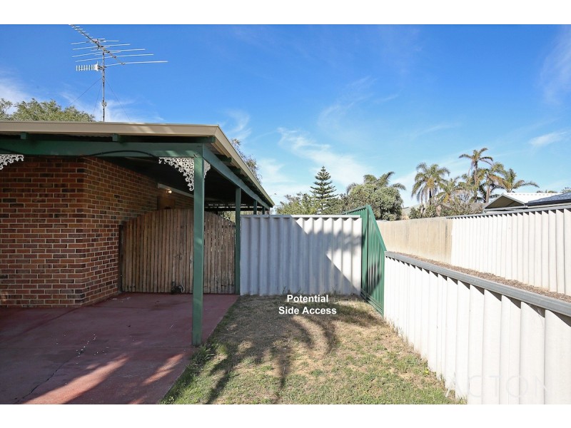 114 Hickman Road, Silver Sands WA 6210