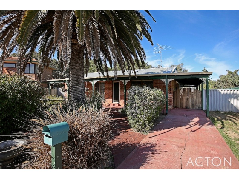 114 Hickman Road, Silver Sands WA 6210