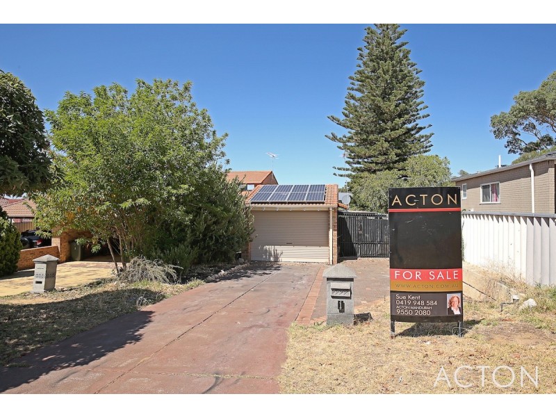 1/11 Boundary Road, Dudley Park WA 6210