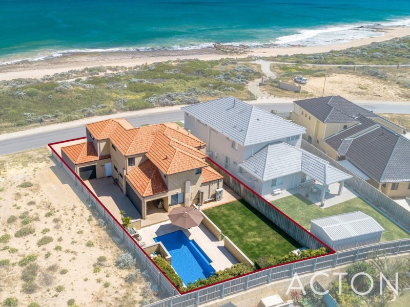 100 Boardwalk Boulevard, Halls Head WA 6210