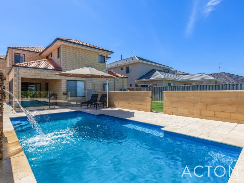 100 Boardwalk Boulevard, Halls Head WA 6210