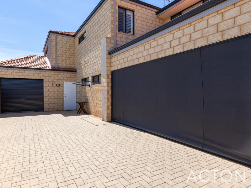 100 Boardwalk Boulevard, Halls Head WA 6210