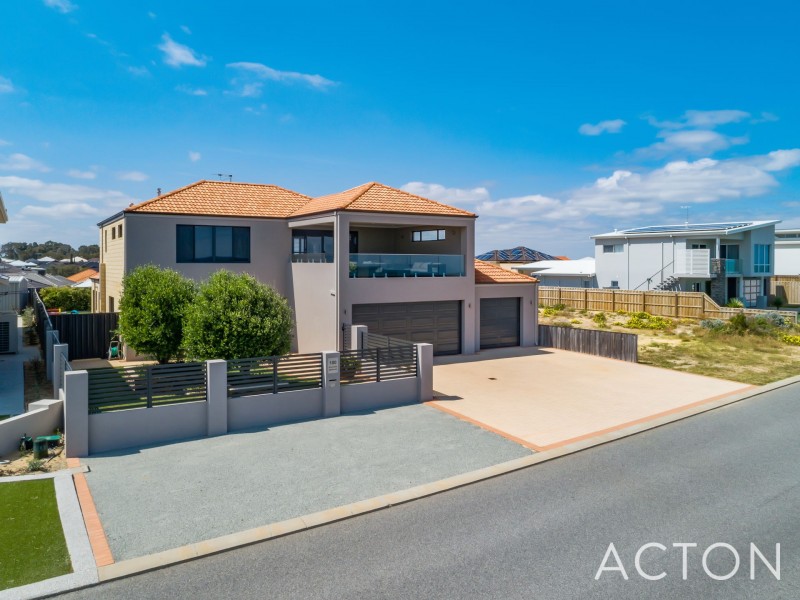 100 Boardwalk Boulevard, Halls Head WA 6210