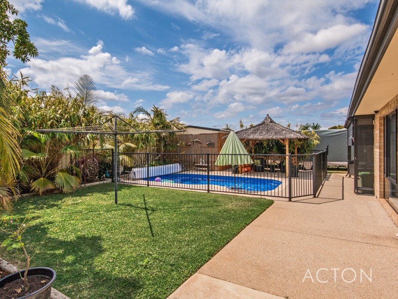 52 Coodanup Drive, Coodanup WA 6210