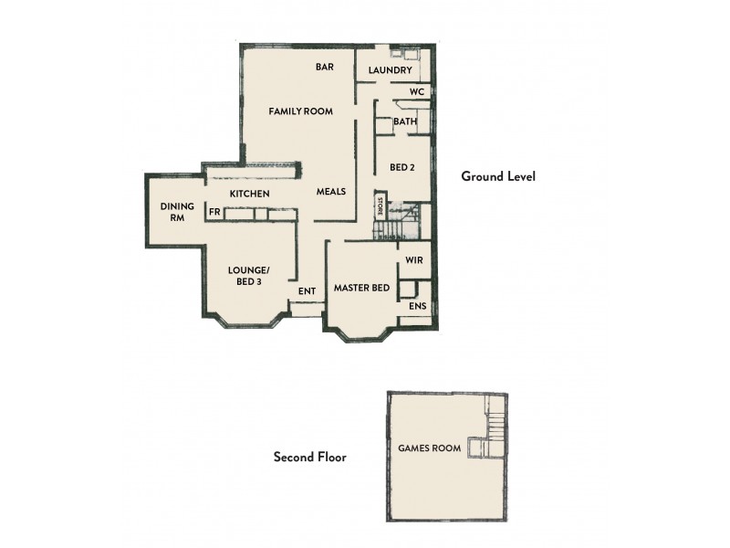 53 Orestes Street, San Remo WA 6210 Floorplan
