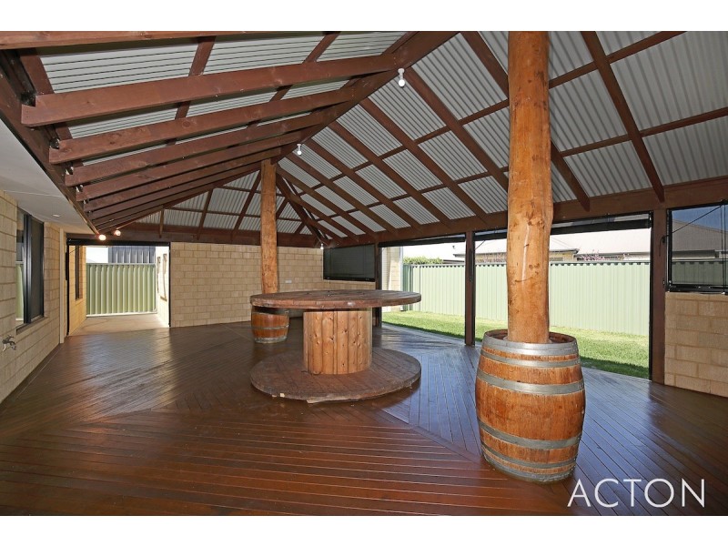 36 Jolly Rambler Boulevard, Ravenswood WA 6208