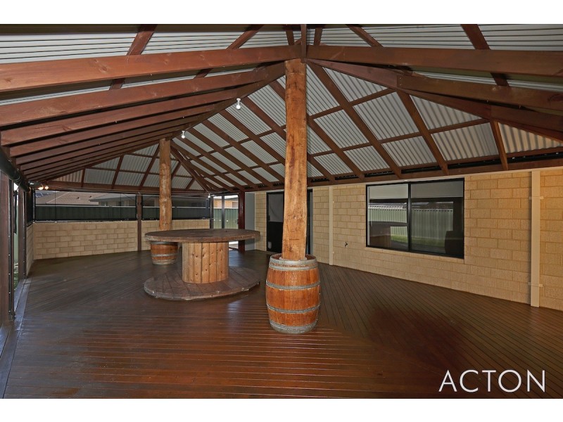 36 Jolly Rambler Boulevard, Ravenswood WA 6208