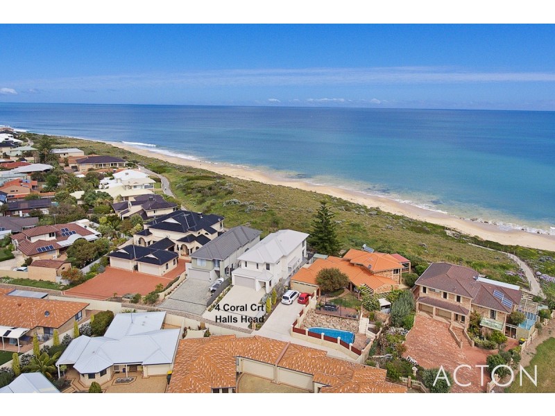 4 Coral Court, Halls Head WA 6210
