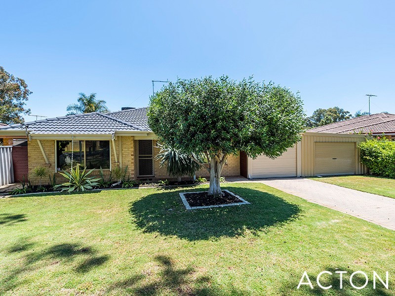 63 Teranca Road, Greenfields WA 6210