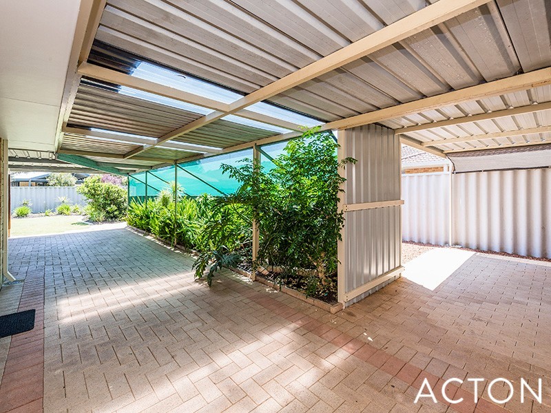 63 Teranca Road, Greenfields WA 6210