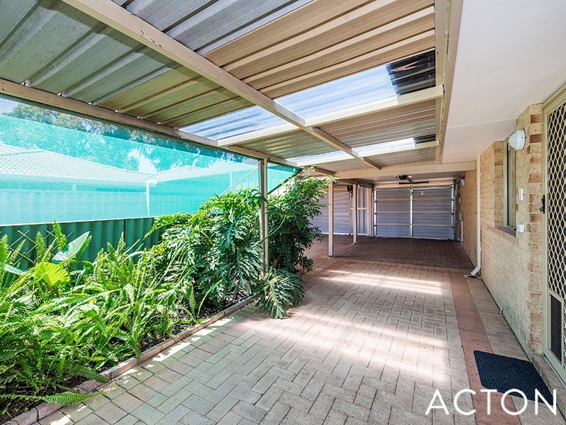 63 Teranca Road, Greenfields WA 6210