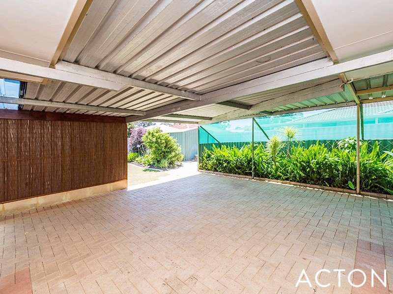 63 Teranca Road, Greenfields WA 6210