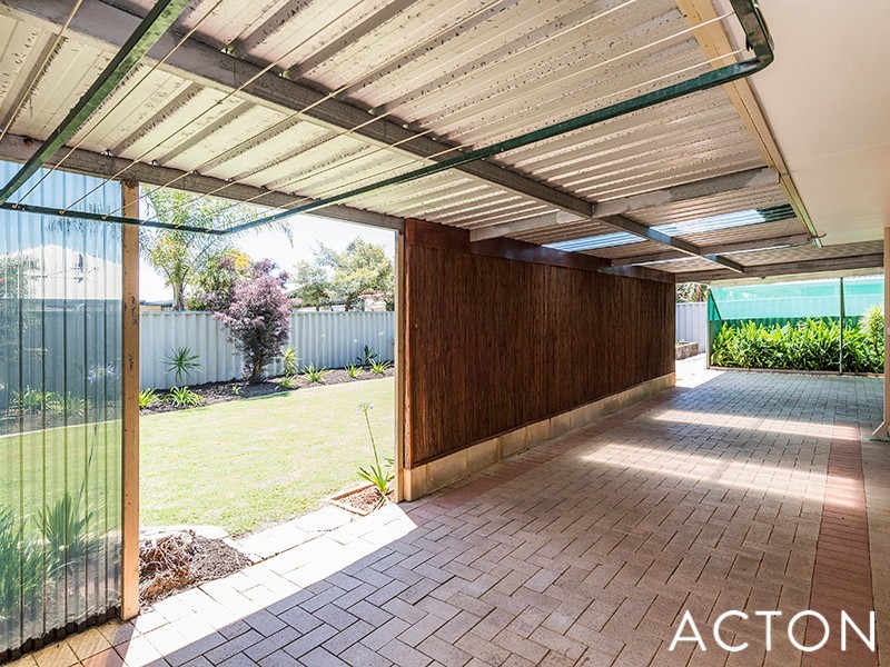63 Teranca Road, Greenfields WA 6210