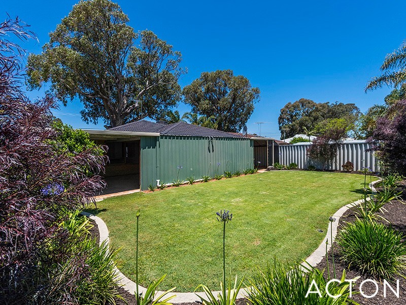 63 Teranca Road, Greenfields WA 6210