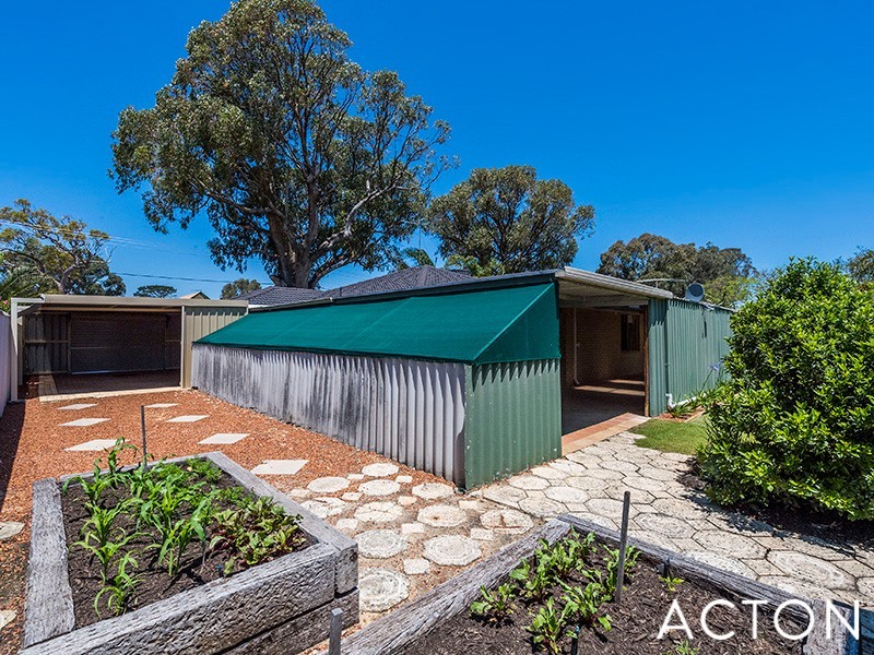 63 Teranca Road, Greenfields WA 6210