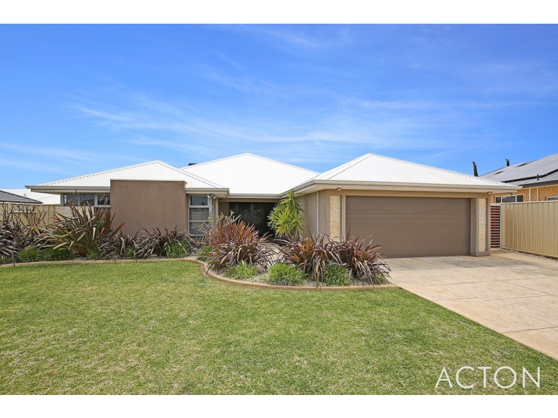 36 Lascelles Circus, Lakelands WA 6180