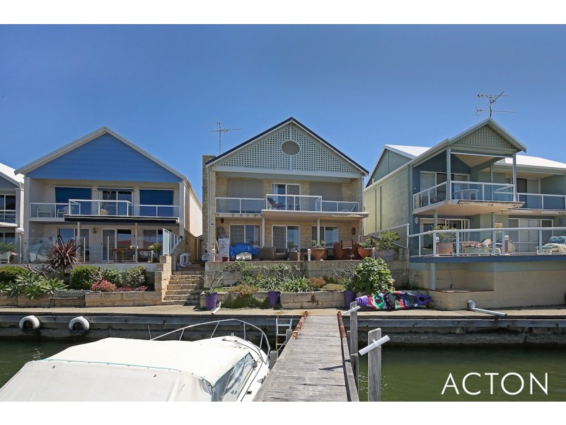 78 Waterside Drive, Dudley Park WA 6210