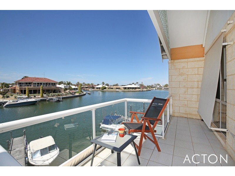 78 Waterside Drive, Dudley Park WA 6210