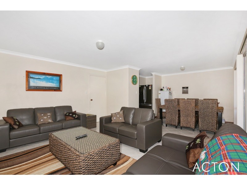 78 Waterside Drive, Dudley Park WA 6210