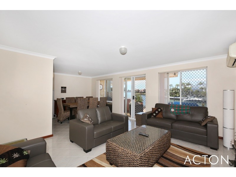 78 Waterside Drive, Dudley Park WA 6210