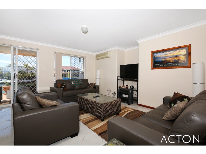 78 Waterside Drive, Dudley Park WA 6210