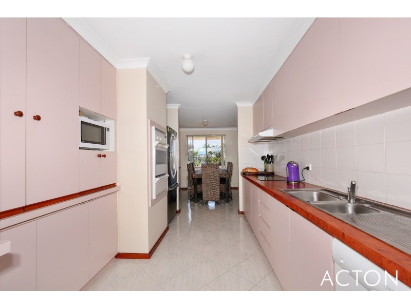 78 Waterside Drive, Dudley Park WA 6210