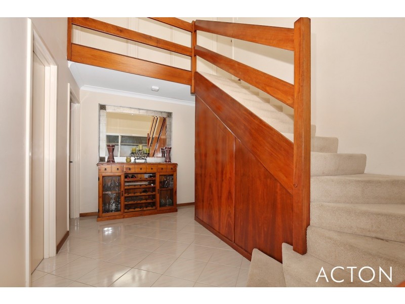 78 Waterside Drive, Dudley Park WA 6210