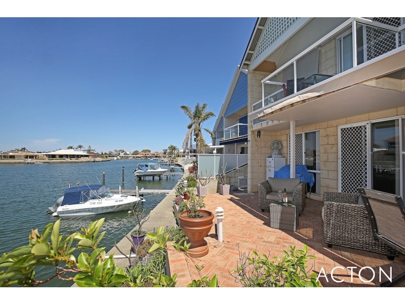 78 Waterside Drive, Dudley Park WA 6210