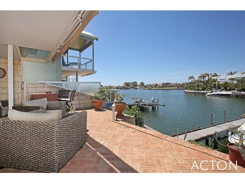 78 Waterside Drive, Dudley Park WA 6210