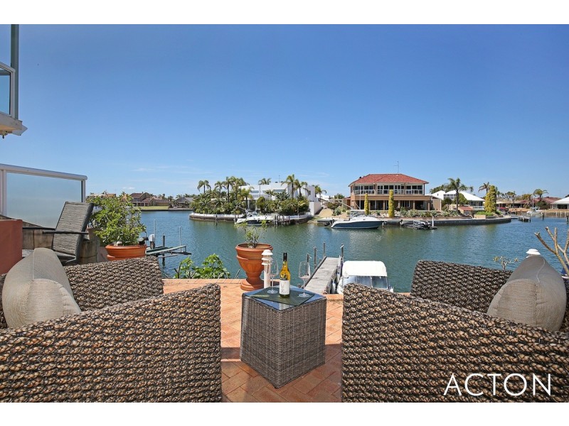 78 Waterside Drive, Dudley Park WA 6210