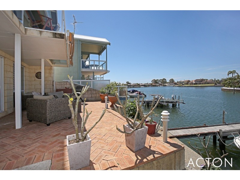 78 Waterside Drive, Dudley Park WA 6210