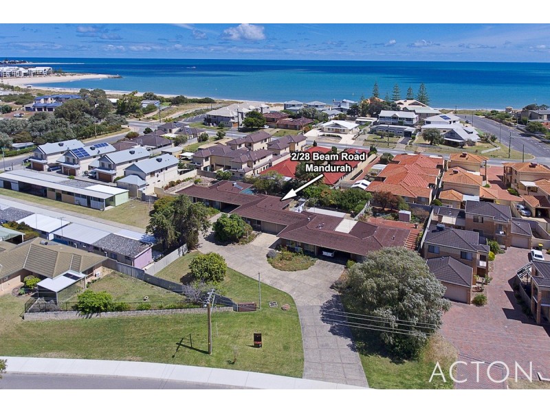 2/28 Beam Road, Mandurah WA 6210