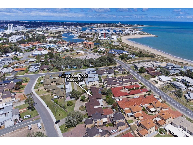 2/28 Beam Road, Mandurah WA 6210