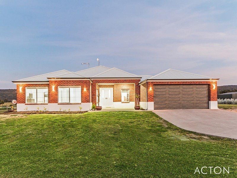 96 Rangeview Loop, Serpentine WA 6125