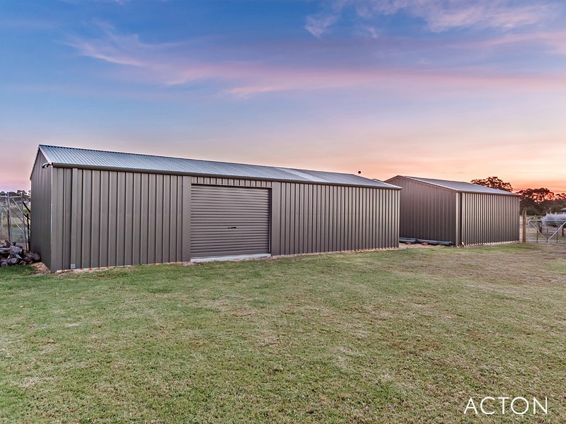 96 Rangeview Loop, Serpentine WA 6125