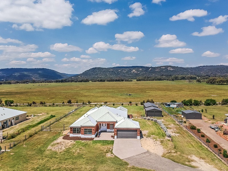 96 Rangeview Loop, Serpentine WA 6125