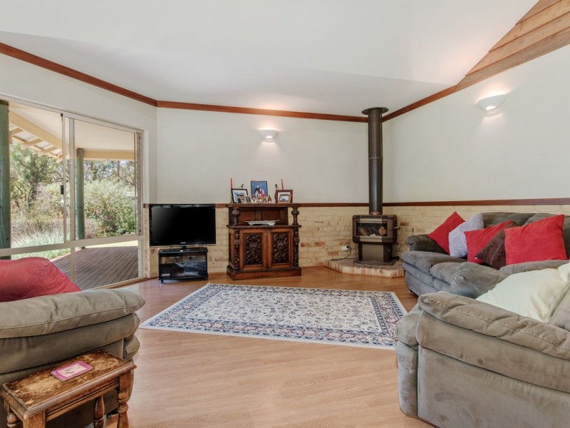 61 Mulga Drive, Parklands WA 6180