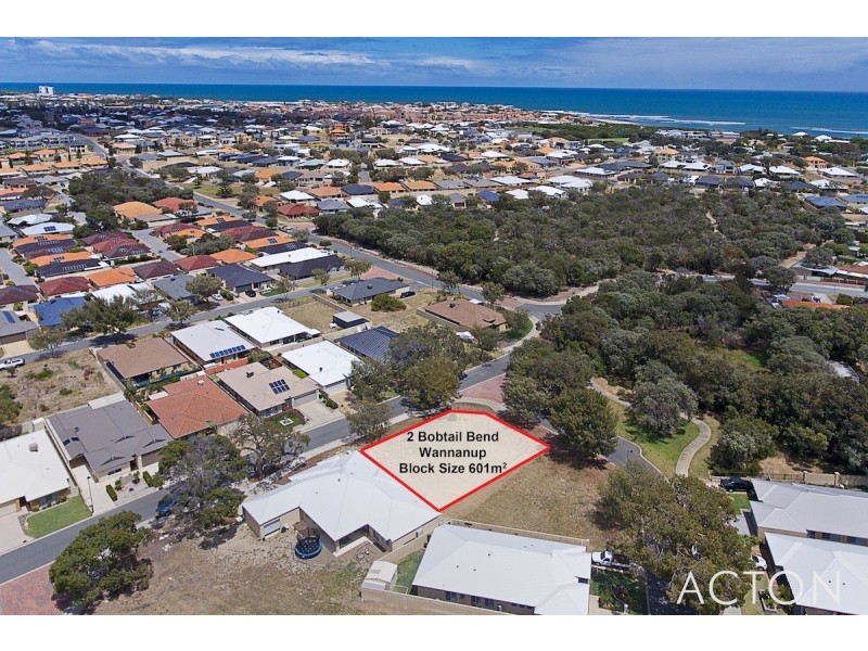 2 Bobtail Bend, Wannanup WA 6210