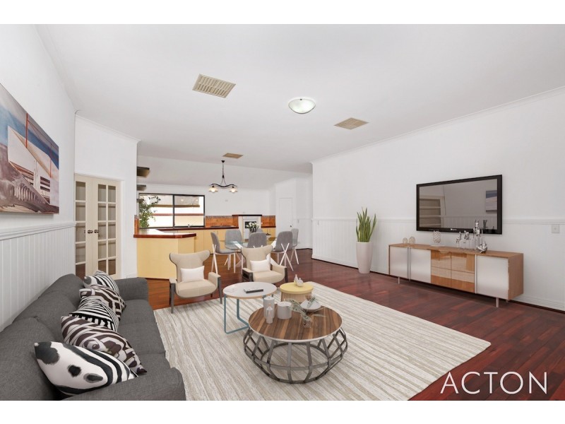 7 Greenshank Mews, Wannanup WA 6210