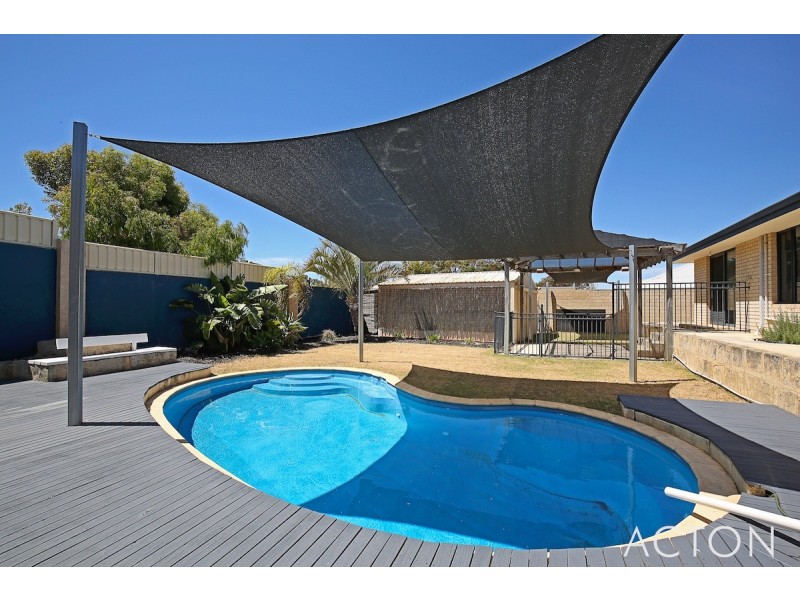 7 Greenshank Mews, Wannanup WA 6210