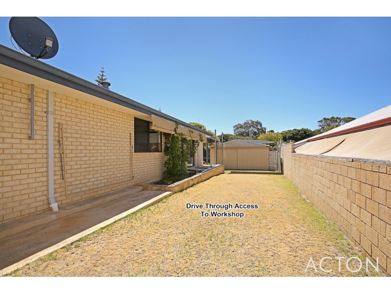 7 Greenshank Mews, Wannanup WA 6210