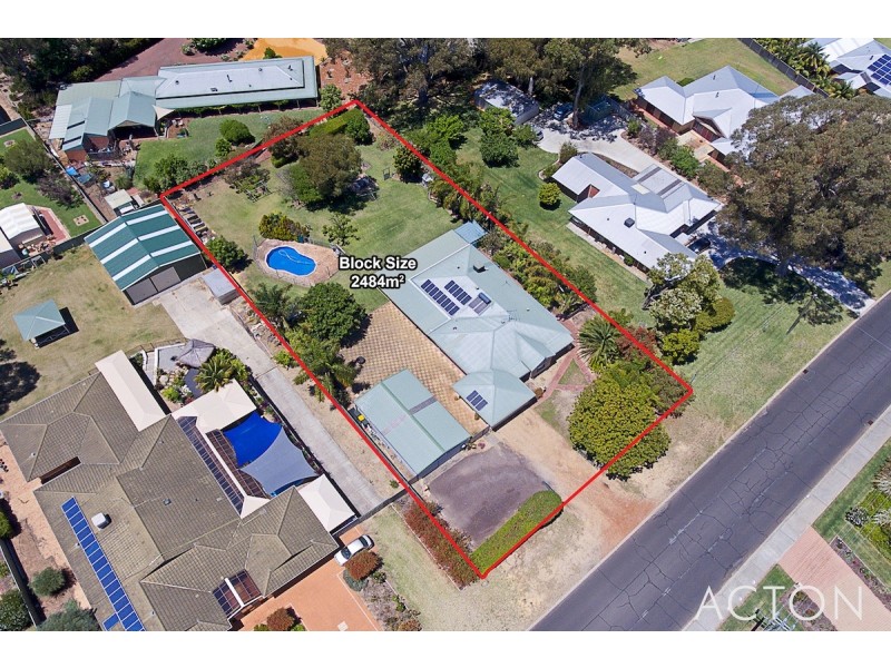 87 Bortolo Drive, Greenfields WA 6210