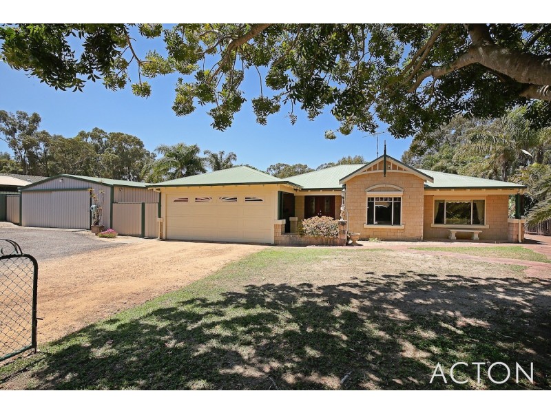 87 Bortolo Drive, Greenfields WA 6210