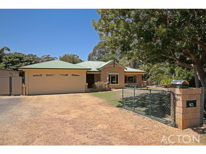 87 Bortolo Drive, Greenfields WA 6210