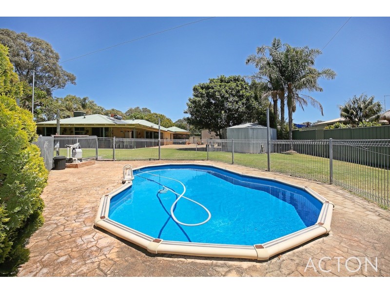 87 Bortolo Drive, Greenfields WA 6210