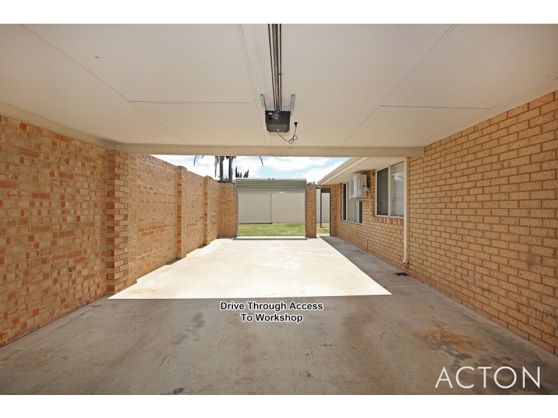 17 St Andrews Loop, Cooloongup WA 6168